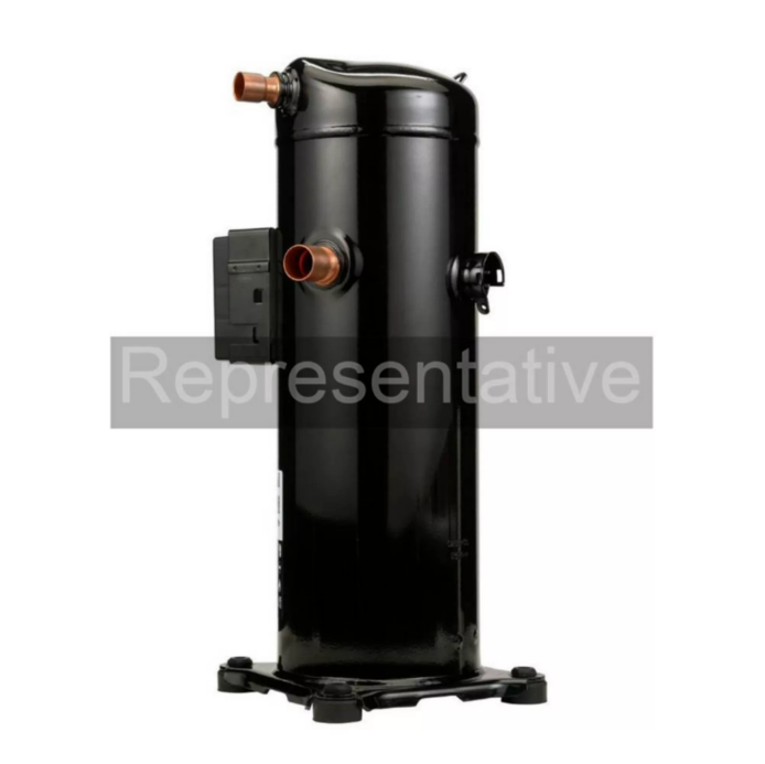 CARRIER CARRIER ZPS104KCE-TFD-830 Scroll Two-Stage Compressor