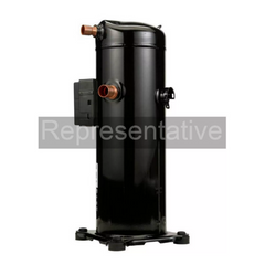 CARRIER CARRIER ZPS104KCE-TFD-830 Scroll Two-Stage Compressor