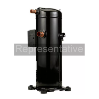 CARRIER CARRIER ZPS104KCE-TFD-830 Scroll Two-Stage Compressor