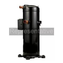 CARRIER ZPS104KCE-TF5-830 SCROLL COMPRESSORS