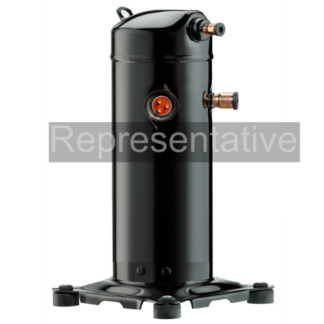 CARRIER CARRIER ZP29K5E-PFV-830 Copeland Scroll Compressor - 29000 BTU - R410A - 208-230V