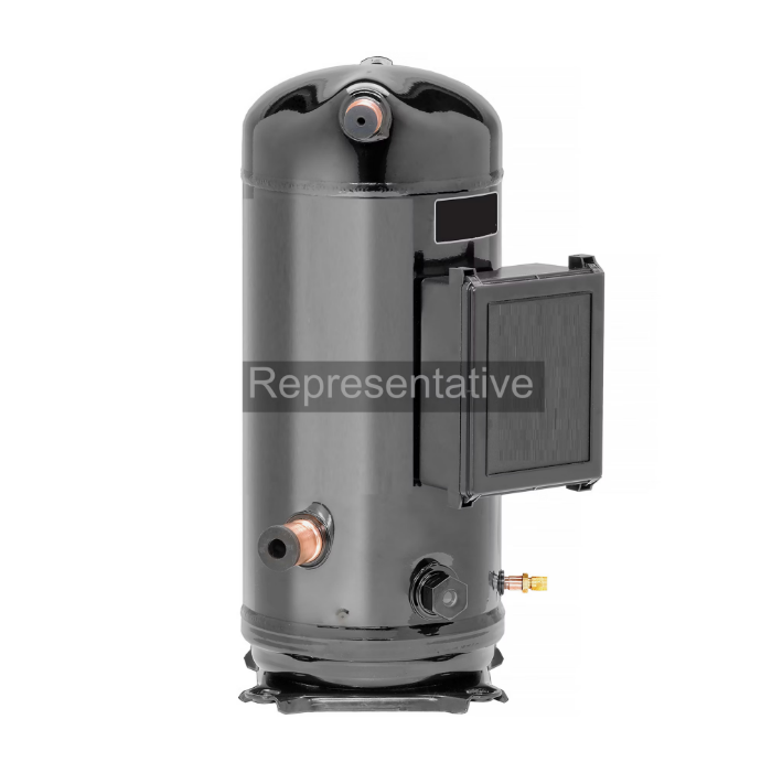 CARRIER CARRIER ZP91KCE-TFD-950 Scroll Compressor