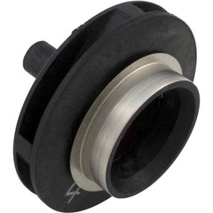 CARVIN POOL EQUIPMENT Carvin Pool Equipment 05376009R 1/2 HP Pump Impeller