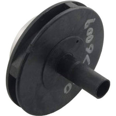 CARVIN POOL EQUIPMENT Carvin Pool Equipment 05376009R 1/2 HP Pump Impeller