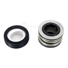 CARVIN POOL EQUIPMENT Carvin Pool Equipment 10080208R 5/8 Shaft Mechanical Seal Assembly