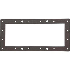 CARVIN POOL EQUIPMENT Carvin pool equipment 13001003R2 wide mouth skimmer gasket set of 2