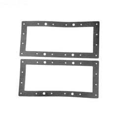 CARVIN POOL EQUIPMENT Carvin pool equipment 13001003R2 wide mouth skimmer gasket set of 2