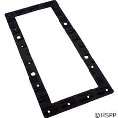 CARVIN POOL EQUIPMENT Carvin pool equipment 13001003R2 wide mouth skimmer gasket set of 2