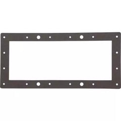 CARVIN POOL EQUIPMENT Carvin pool equipment 13001003R2 wide mouth skimmer gasket set of 2