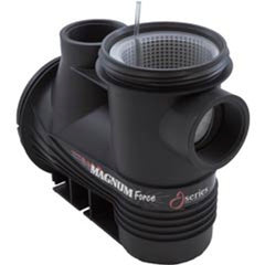 CARVIN POOL EQUIPMENT 03090701R POOL & SPA PUMPS
