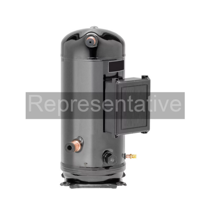 CARRIER ZR108KCE-TF5-950 SCROLL COMPRESSORS