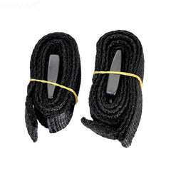 CARVIN POOL EQUIPMENT Carvin Pool Equipment 23483407R2 AV 80 Lifting Straps - 2/Bag