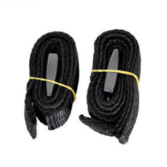 CARVIN POOL EQUIPMENT Carvin Pool Equipment 23483407R2 AV 80 Lifting Straps - 2/Bag