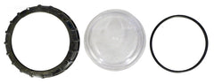 CARVIN POOL EQUIPMENT Carvin Pool Equipment 39252408R Jacuzzi Strainer Cover