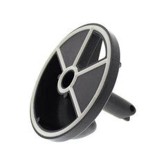 CARVIN POOL EQUIPMENT Carvin Pool Equipment 39068705R Diverter Valve Key Assembly with Spider Gasket