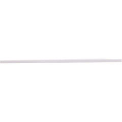 CARVIN POOL EQUIPMENT Carvin Pool Equipment 43063205R PMT Skimmer Faceplate Flange - White