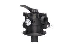 CARVIN POOL EQUIPMENT Carvin Pool Equipment 39262803R DVK-7 Dial Valve Kit