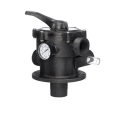 CARVIN POOL EQUIPMENT Carvin Pool Equipment 39262803R DVK-7 Dial Valve Kit