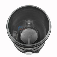 CARVIN POOL EQUIPMENT Carvin 42362301R Carvin Pool Equipment LS40 Tank Body 1.5 NPT