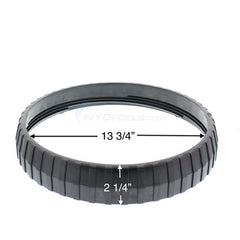 CARVIN POOL EQUIPMENT Carvin Pool Equipment 42285007R Lock Nut