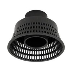 CARVIN POOL EQUIPMENT Carvin Pool Equipment 88158001R Filter Basket Assembly