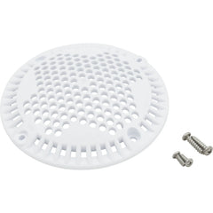 CARVIN POOL EQUIPMENT Carvin 43112804KA Main Drain Cover Kit