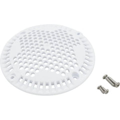 CARVIN POOL EQUIPMENT Carvin 43112804KA Main Drain Cover Kit