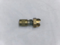 C&D VALVE C&D VALVE CD2858 Access Saddle Sweat Valve - 5/8 inch - 3 Pack