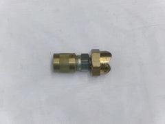 C&D VALVE C&D VALVE CD2858 Access Saddle Sweat Valve - 5/8 inch - 3 Pack