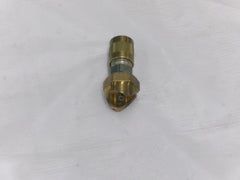 C&D VALVE C&D VALVE CD2858 Access Saddle Sweat Valve - 5/8 inch - 3 Pack