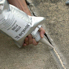 CHEM CHEM F1239GR NovaLink SL Pool Deck Self-Leveling Sealant