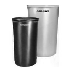CHEM-TAINER CHEM-TAINER TC3050FA 150 Gallon Chemical Tank with Liquid Logic