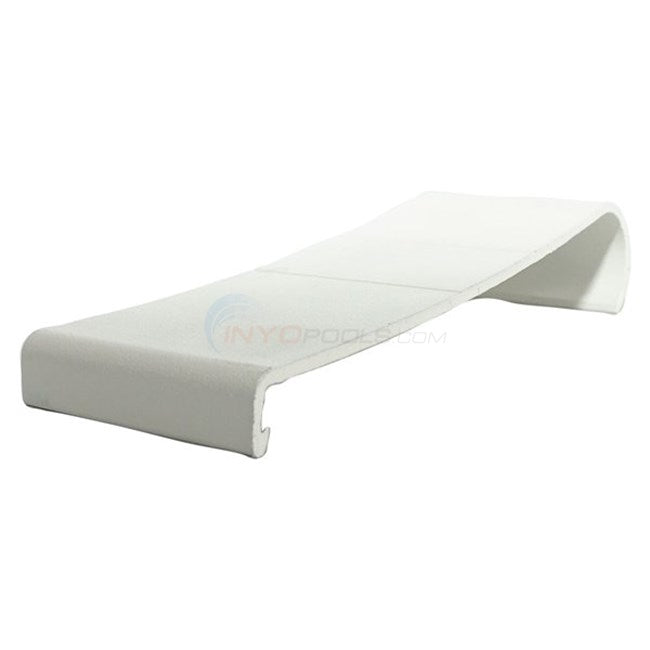 CINDERELLA Cinderella CLIP6N Coping Clip for CP6N Liner Track 2 inch