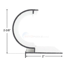 CINDERELLA CP2PWLD270X12 POOL & SPA PUMP PARTS