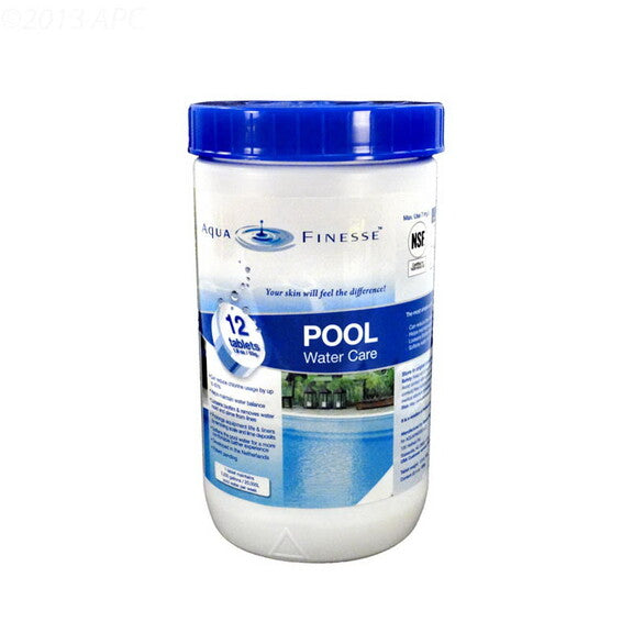 CLEARON 12002695 WATER TREATMENTS