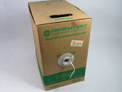 COMTRAN COMTRAN 4842 Communication Cable 28 AWG 2-Conductor 300V
