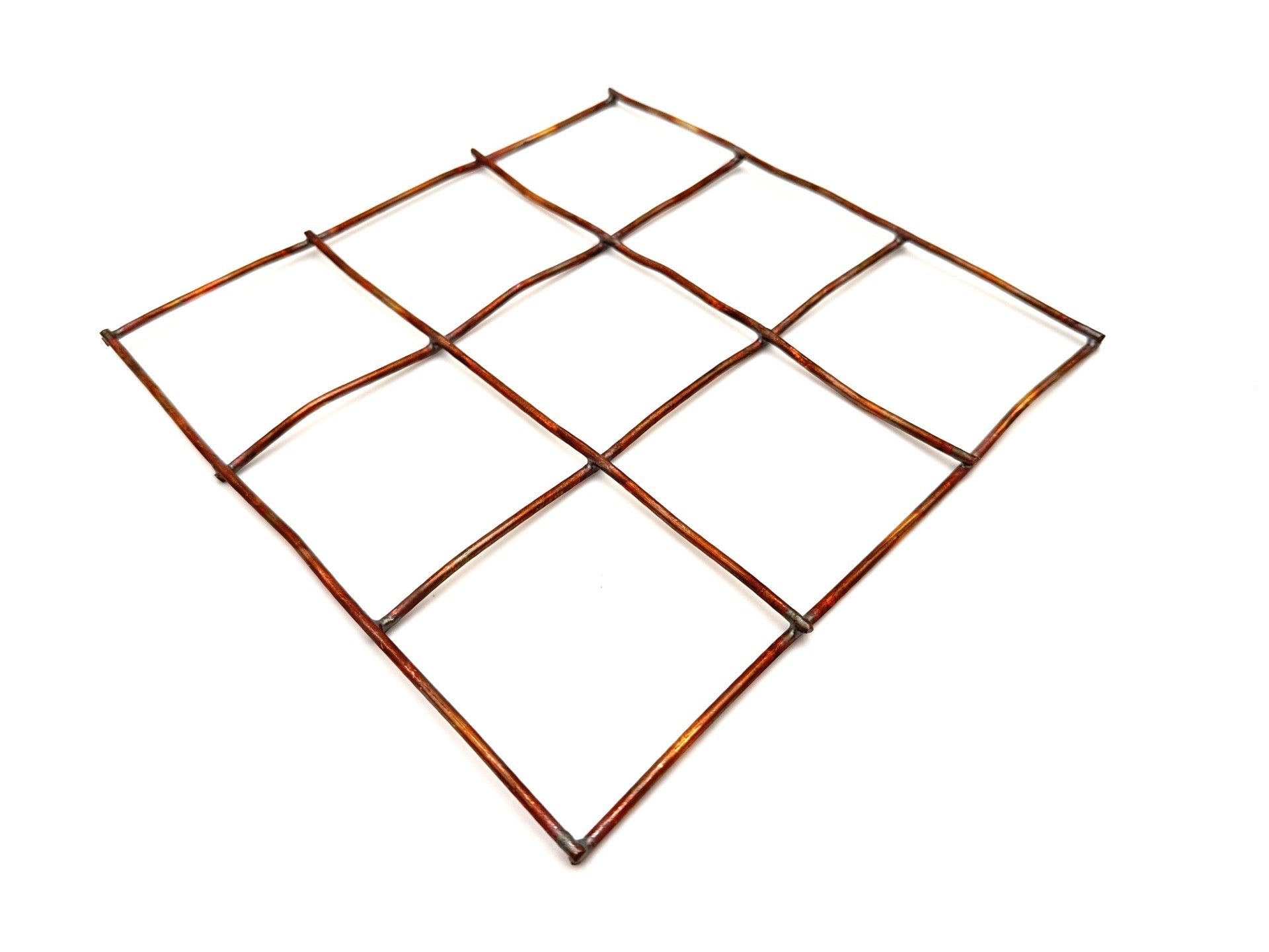 CONSOLIDATED Consolidated EB3100 Copper Equipotential Bonding Grid Kit - 3 ft x 100 ft