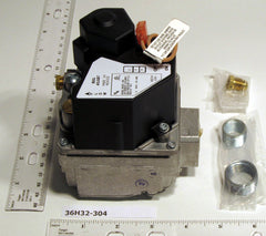 COPELAND COMFORT CONTROL 36H32-304 GAS VALVES