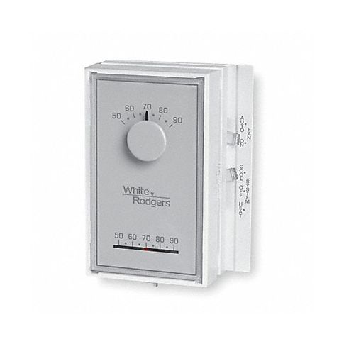 COPELAND COMFORT CONTROL 1E56N444 THERMOSTATS