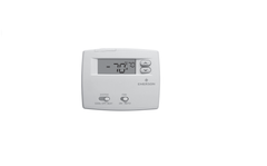 COPELAND COMFORT CONTROL Copeland Comfort Control 1F86-0244 Non-Programmable Thermostat