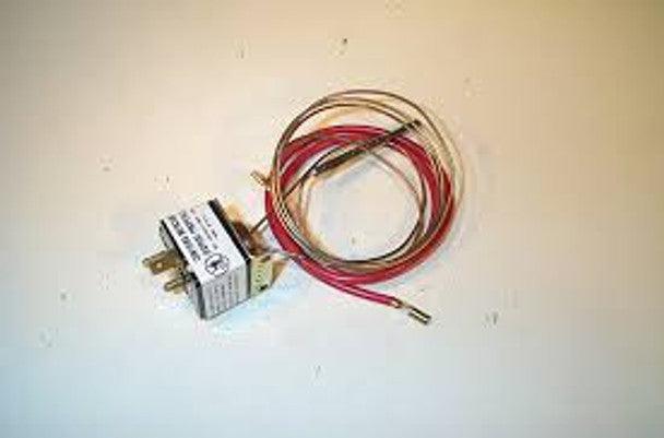 COPELAND COMFORT CONTROL 3049-115 FLAME SENSORS
