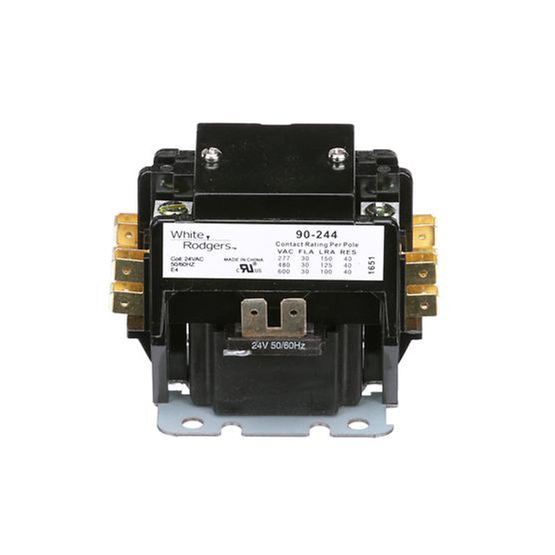 COPELAND COMFORT CONTROL 90-244 CONTACTORS