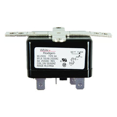 COPELAND COMFORT CONTROL Copeland Comfort Control 90-293Q White Rodgers SPDT 24V Furnace Relay