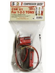 CPS PRODUCTS CPS PRODUCTS CPS-CSRU3 5-2-1 Compressor Saver
