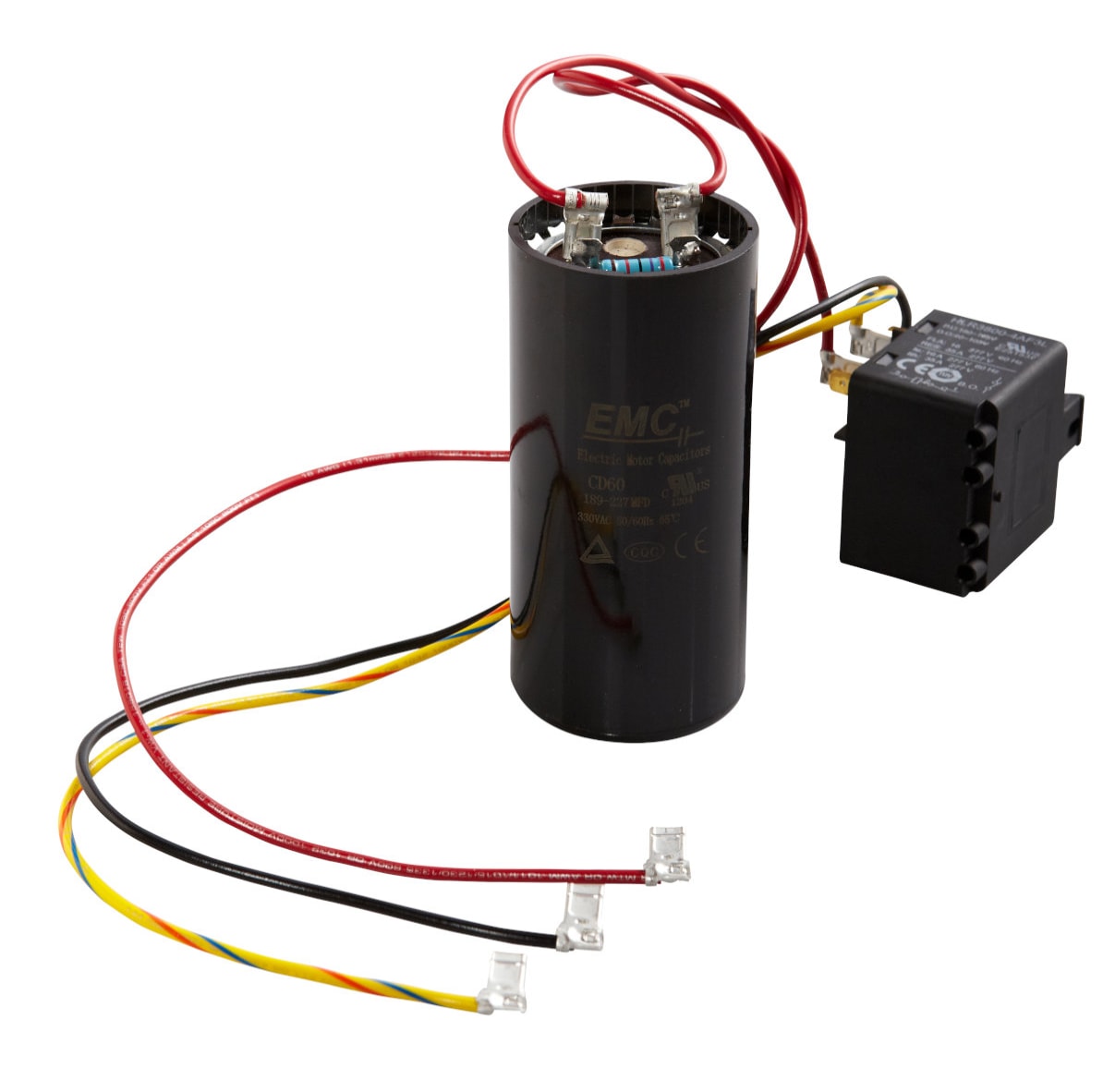 CPS PRODUCTS CPS PRODUCTS CPS-CSRU3 5-2-1 Compressor Saver