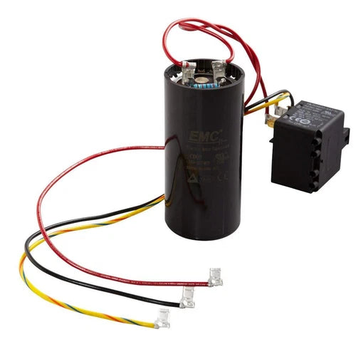 CPS PRODUCTS CPS PRODUCTS CPS-CSRU3 5-2-1 Compressor Saver