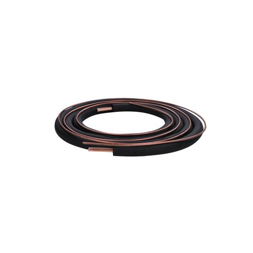 DIVERSITECH DIVERSITECH D61230250 Lineset - 25 ft.