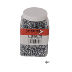 DIVERSITECH DT-5-SCR61-2DP PIPE FITTINGS