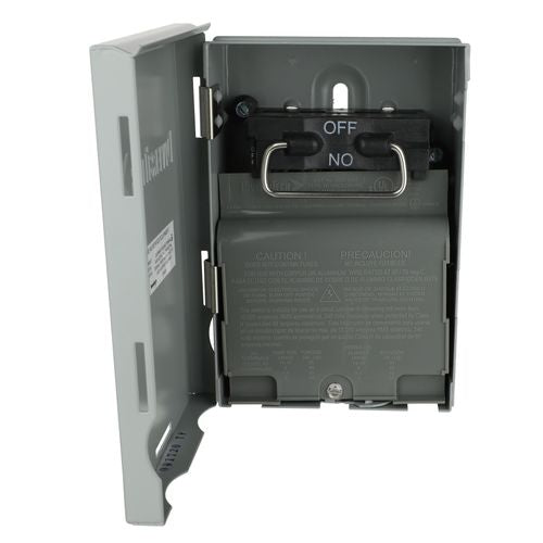 DIVERSITECH DIVERSITECH DT-DDS-60U 60A Non-Fusible Disconnect Switch