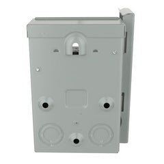 DIVERSITECH DIVERSITECH DT-DDS-60U 60A Non-Fusible Disconnect Switch